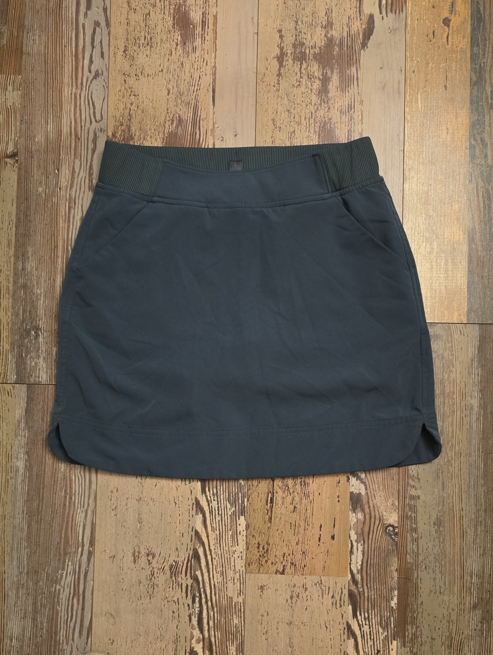 32 Degrees Tennis Golf Skort Green Womens Size XS